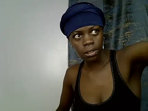 Sheratonyblacks online show from June 16, 2:28 pm