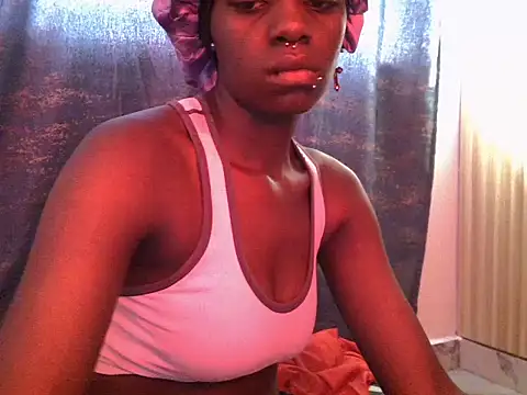 Sheratonyblacks online show from June 15, 11:10 am
