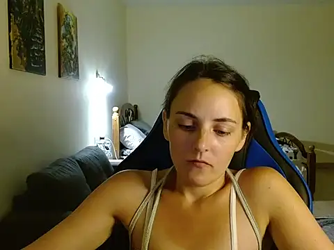 OliviaTheS online show from July 26, 8:49 pm