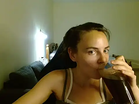 OliviaTheS online show from July 1, 8:09 pm