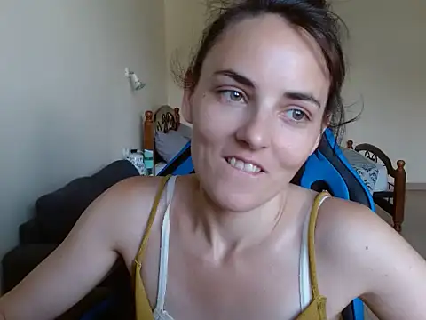 OliviaTheS online show from July 3, 10:11 am