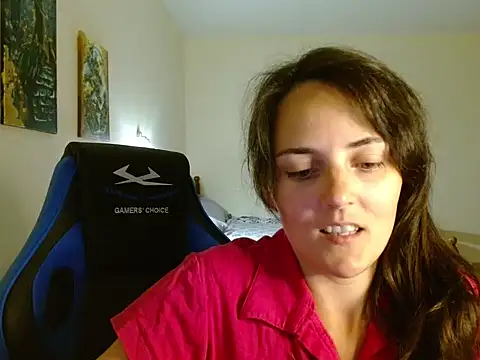 OliviaTheS online show from July 25, 8:04 pm