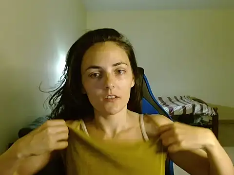 OliviaTheS online show from June 13, 8:07 pm