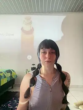 CarlotaBunny online show from June 24, 10:07 pm
