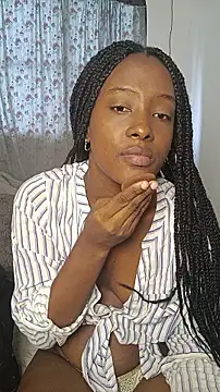 yara-ebony online show from July 12, 6:20 pm