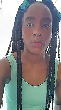 yara-ebony online show from July 17, 7:11 pm