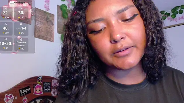Luna  1 online show from June 26, 11:32 pm