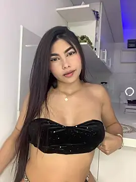 kim luna2 online show from July 2, 2:34 am