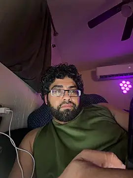 CloudyPapi Downlow online show from June 11, 2:53 am
