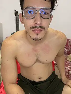 charlydean online show from June 16, 4:07 pm