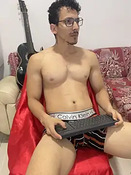 charlydean online show from June 14, 3:13 pm