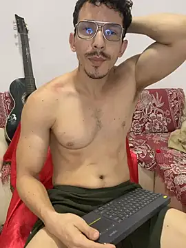 charlydean online show from June 15, 3:44 pm