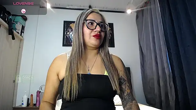 Im Shantal69 online show from June 20, 11:10 pm