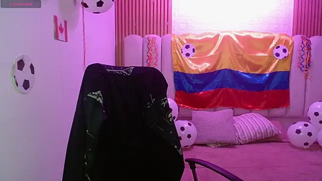 Sofii tk online show from June 19, 3:34 am