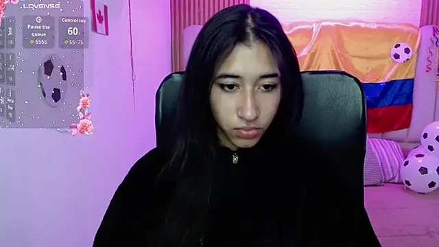 Sofii tk online show from June 20, 3:22 am