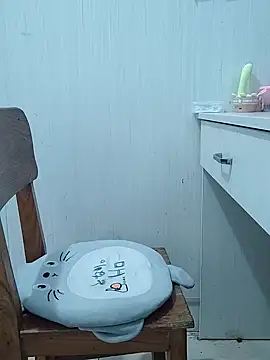 xiaomin666 online show from July 5, 10:22 am