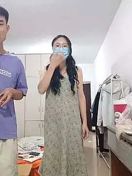 xiaomin666 online show from June 30, 5:57 pm