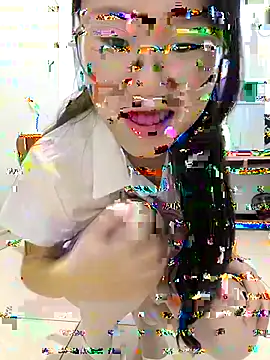 xiaomin666 online show from July 24, 1:07 pm