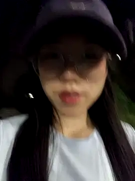 xiaomin666 online show from July 23, 5:20 pm