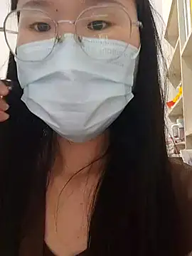 xiaomin666 online show from July 11, 11:43 am