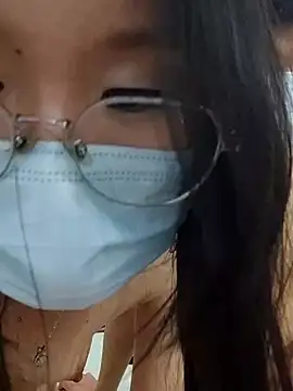 xiaomin666 online show from July 8, 7:58 pm