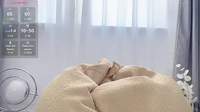 BabySnake online show from June 12, 8:34 am