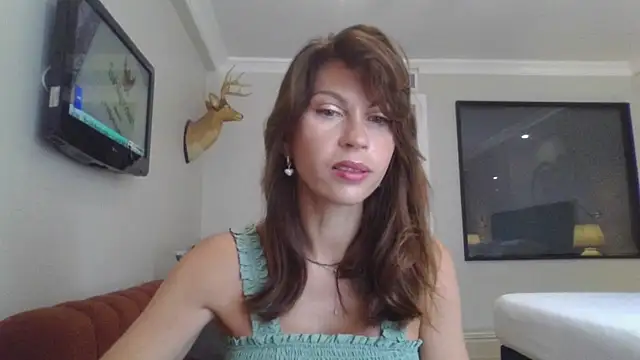 SelenaRase online show from June 13, 2:20 am