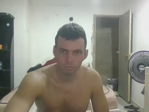 andres 12ad online show from June 11, 5:15 am