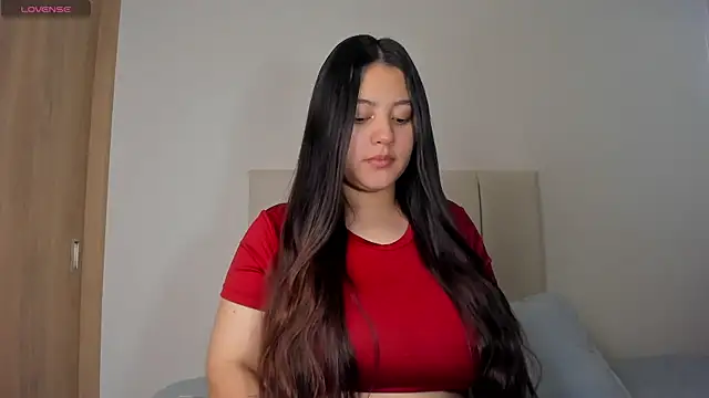 Snapshot of little_caro chatting on July 29, 2:49 pm little caro online show from July 29, 2:49 pm