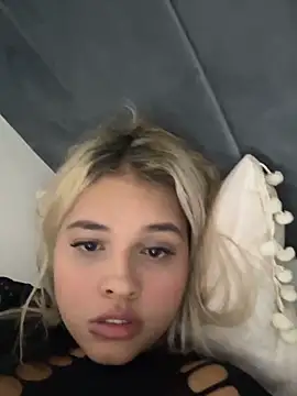 hannie- online show from June 21, 6:41 am