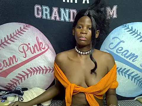 Snapshot of Queen_slay2 chatting on June 28, 5:41 pm Queen slay2 online show from June 28, 5:41 pm