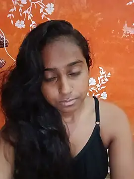 Snapshot of Anjali-8905 chatting on July 29, 2:00 am Anjali-8905 online show from July 29, 2:00 am