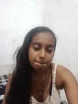 Snapshot of Anjali-8905 chatting on June 19, 6:58 pm Anjali-8905 online show from June 19, 6:58 pm