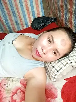 Snapshot of Chery99X chatting on July 6, 6:42 am Chery99X online show from July 6, 6:42 am