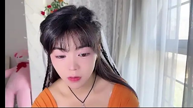 inlkitten online show from July 20, 3:25 am