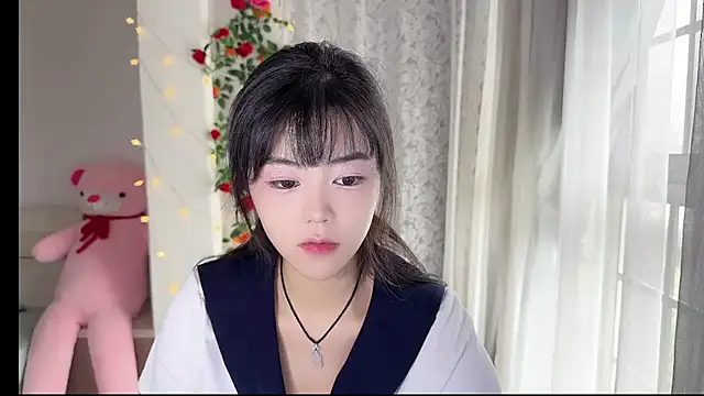 inlkitten online show from July 15, 3:24 am