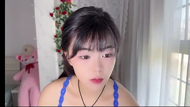 inlkitten online show from July 19, 3:48 am