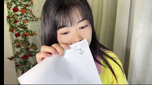 inlkitten online show from July 18, 3:42 pm