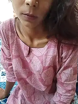 sakshi rao1 online show from June 12, 5:05 am