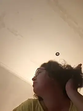 ArabellaVixen online show from July 24, 8:27 pm