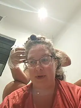 ArabellaVixen online show from June 21, 4:57 pm