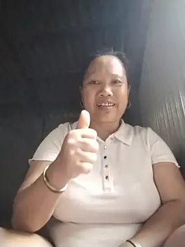 Chily-yy online show from July 19, 1:47 am