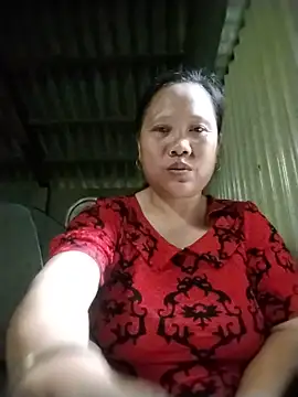 Chily-yy online show from July 27, 3:46 am