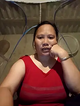 Chily-yy online show from August 5, 1:27 pm
