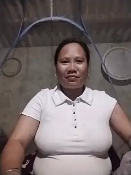 Chily-yy online show from July 18, 1:41 pm
