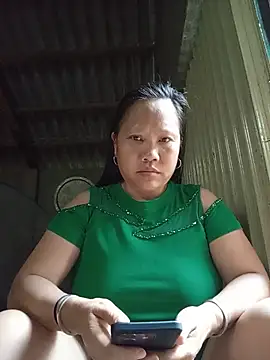 Chily-yy online show from August 4, 12:37 am
