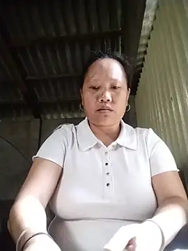 Chily-yy online show from July 18, 1:36 am