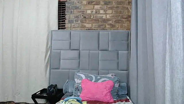 Wifey Amanda online show from July 24, 3:46 am