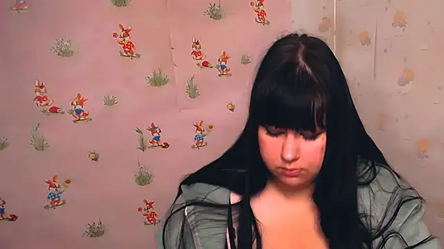 BabyTaera7 online show from July 13, 9:36 pm