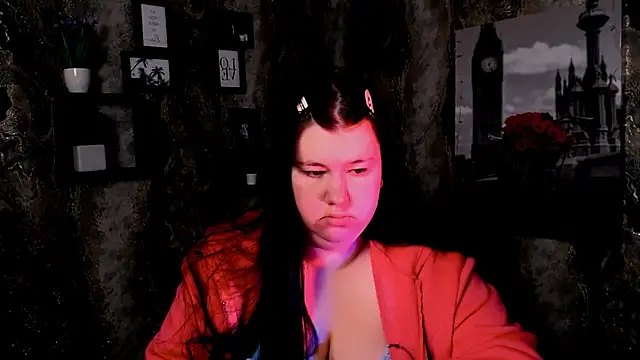 BabyTaera7 online show from June 25, 2:31 am